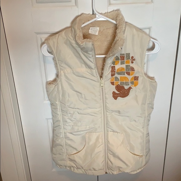 Billabong Reversible Vest - Picture 1 of 5